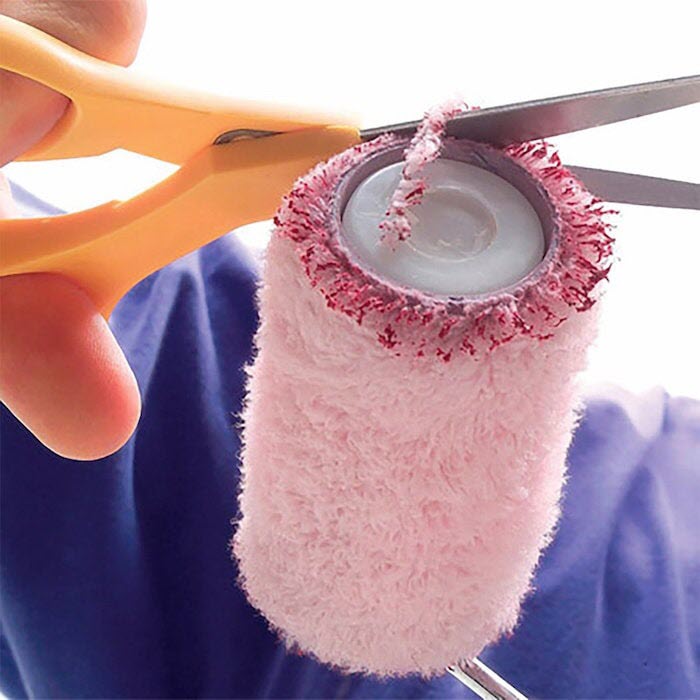 29 نکته در مورد ابزار رنگ‌آمیزی که خیلی زود کارتان را راه می‌اندازد (قسمت دوم) 11