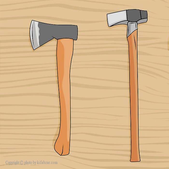 هرآنچه برای راه‌ اندازی اره زنجیری بنزینی باید بدانید 11