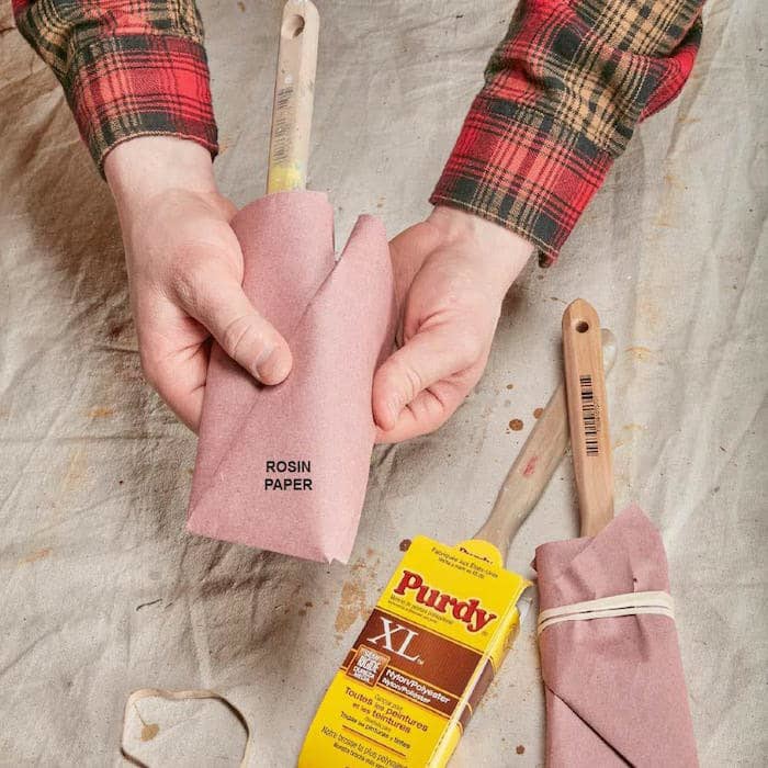 29 نکته در مورد ابزار رنگ‌آمیزی که خیلی زود کارتان را راه می‌اندازد (قسمت دوم) 13