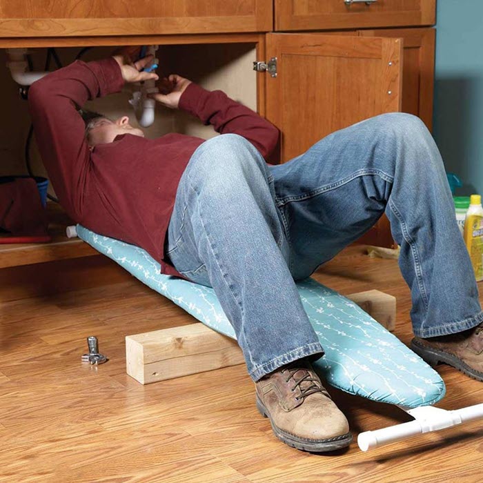 16 نکته که بتوانید خودتان کارهایتان را انجام دهید 15 16 نکته که بتوانید خودتان کارهایتان را انجام دهید 14