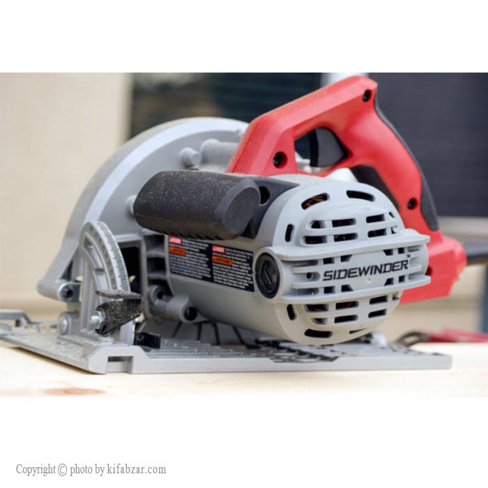 راهنمای خرید اره گردبر 2