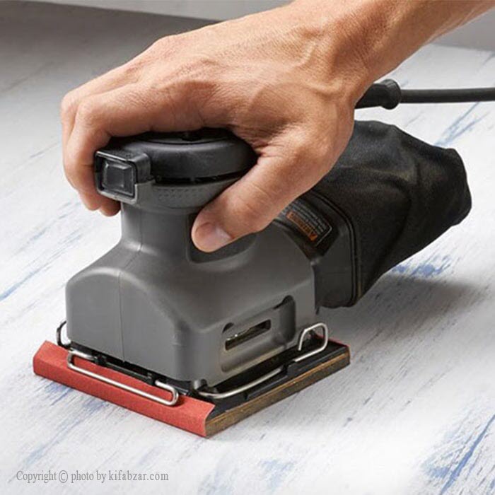 راهنمای خرید دستگاه سنباده زن برقی 3 راهنمای خرید دستگاه سنباده زن برقی 2