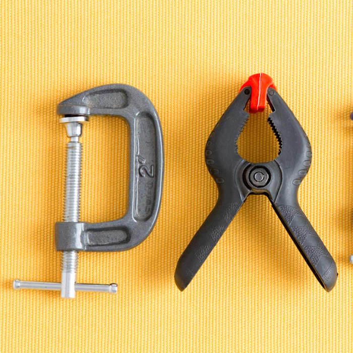 22 ابزار ضروری خانگی که بهتر است در خانه داشته باشید 22