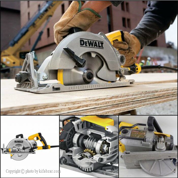 راهنمای خرید اره گردبر 3