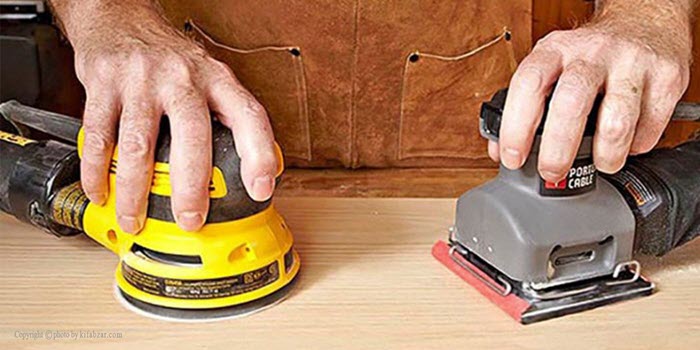 راهنمای خرید دستگاه سنباده زن برقی 5 راهنمای خرید دستگاه سنباده زن برقی 4