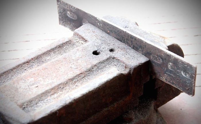 نحوه آموزش کار با مینی فرز 5 نحوه آموزش کار با مینی فرز 4