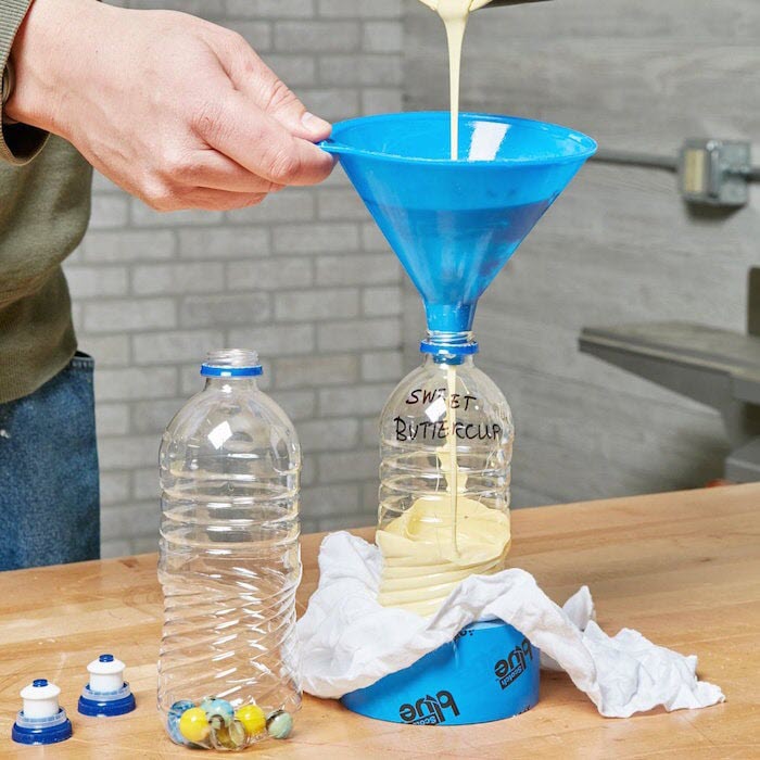 29 نکته در مورد ابزار رنگ‌آمیزی که خیلی زود کارتان را راه می‌اندازد (قسمت دوم) 4