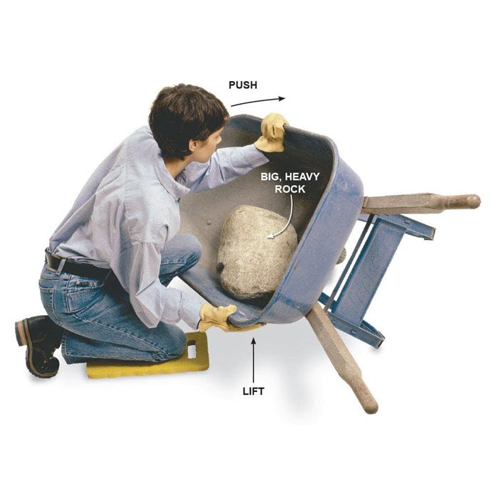 16 نکته که بتوانید خودتان کارهایتان را انجام دهید 5 16 نکته که بتوانید خودتان کارهایتان را انجام دهید 4