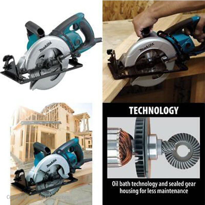 راهنمای خرید اره گردبر 5