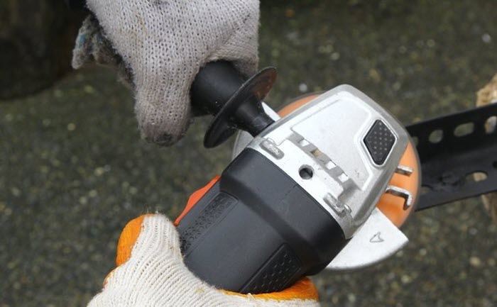 نحوه آموزش کار با مینی فرز 6 نحوه آموزش کار با مینی فرز 5