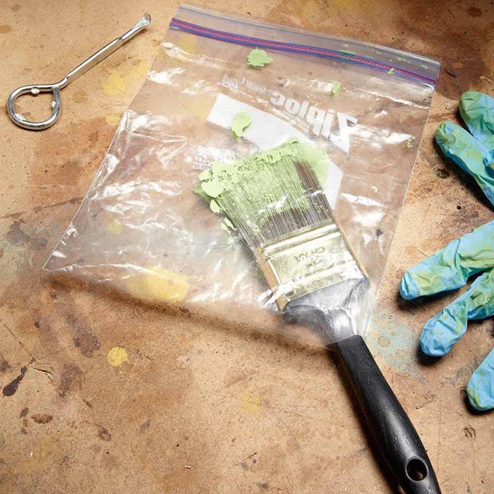 29 نکته در مورد ابزار رنگ‌آمیزی که خیلی زود کارتان را راه می‌اندازد (قسمت دوم) 6