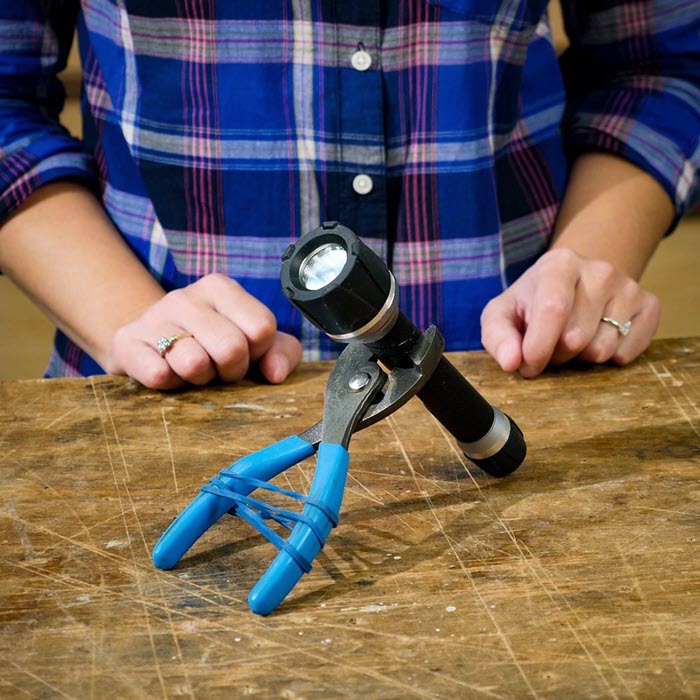 16 نکته که بتوانید خودتان کارهایتان را انجام دهید 8 16 نکته که بتوانید خودتان کارهایتان را انجام دهید 7