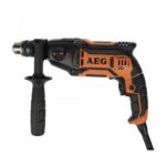 دریل آاگ مدل SB2E850R گیربکسی - Image 2