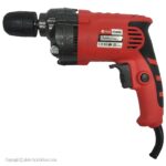 دریل اتومات نیم تنه فلزی  ادون مدل ED-8005A - Image 3