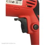 دریل اتومات نیم تنه فلزی  ادون مدل ED-8005A - Image 5