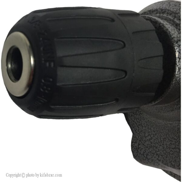 دریل اتومات نیم تنه فلزی  ادون مدل ED-8005A - Image 6