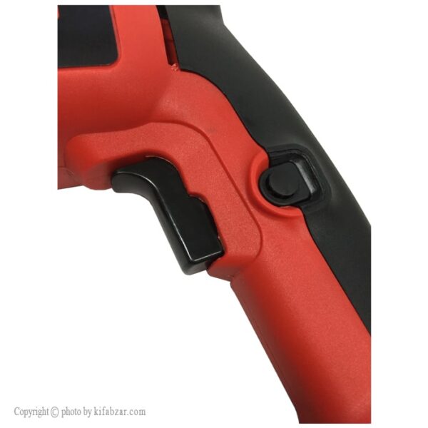 دریل چهارشیار ادون مدل RH-20/650 دوحالته - Image 3