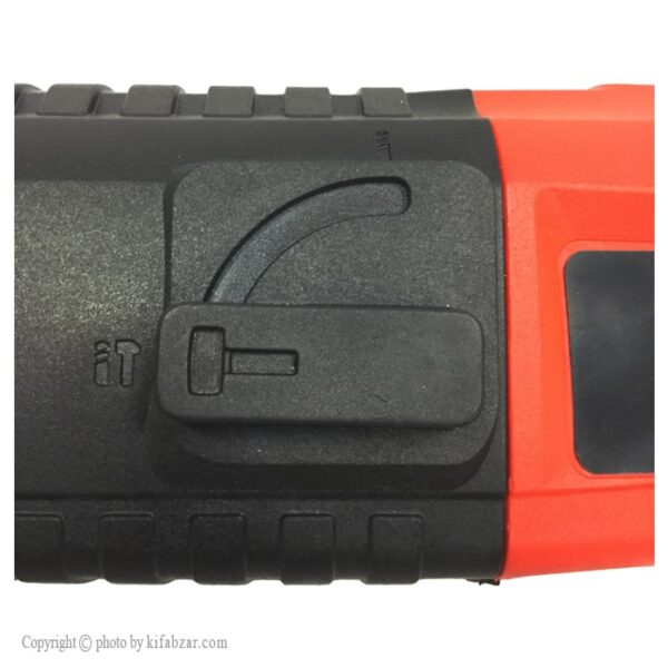 دریل چهارشیار ادون مدل RH-20/650 دوحالته - Image 4