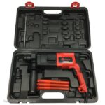دریل چهارشیار ادون مدل RH-20/650 دوحالته - Image 6