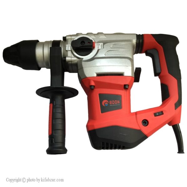 دریل بتن کن 5.2 کیلو ادون مدل Z1C ED 32P - Image 3