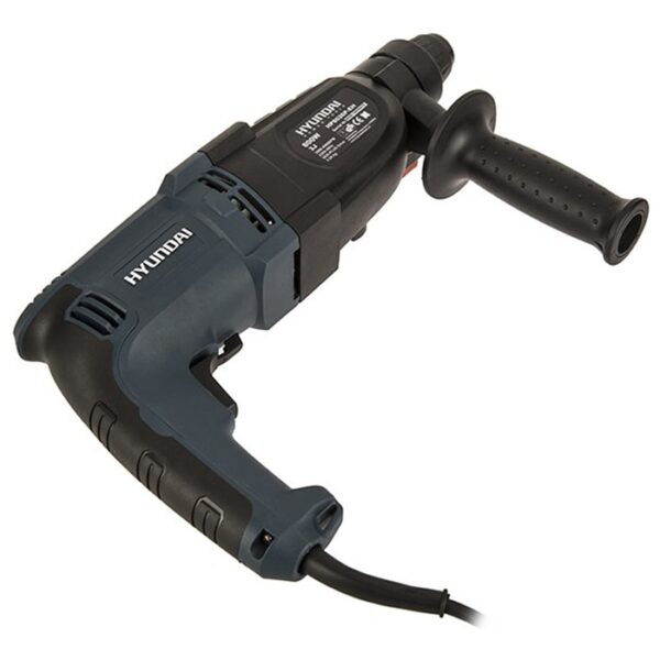 دریل بتن کن 3.25 کیلو هیوندای مدل HA8026P EH - Image 7