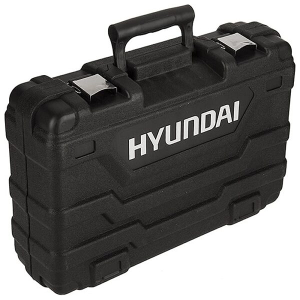 دریل بتن کن 3.25 کیلو هیوندای مدل HA8026P EH - Image 13