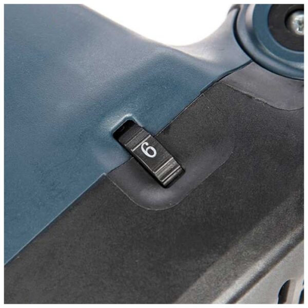 دریل بتن کن 7.1 کیلو هیوندای مدل HP1240M RH - Image 10