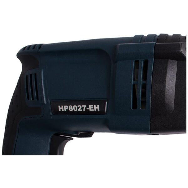 دریل بتن کن 3.24 کیلو هیوندای مدل HP8027 EH - Image 7