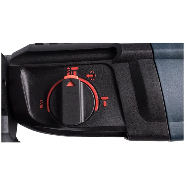 دریل بتن کن 3.24 کیلو هیوندای مدل HP8027 EH - Image 11