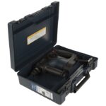 دریل بتن کن 3.1 کیلو هیوندای مدل HP8028P EH - Image 11