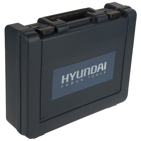 دریل بتن کن 3.1 کیلو هیوندای مدل HP8028P EH - Image 13