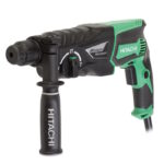 دریل بتن کن 2.8 کیلو هیتاچی DH26PC - Image 2
