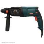 دریل بتن کن 3.1 کیلو رابین مدل R4008 - Image 2
