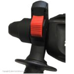 دریل بتن کن 3.1 کیلو رابین مدل R4008 - Image 3