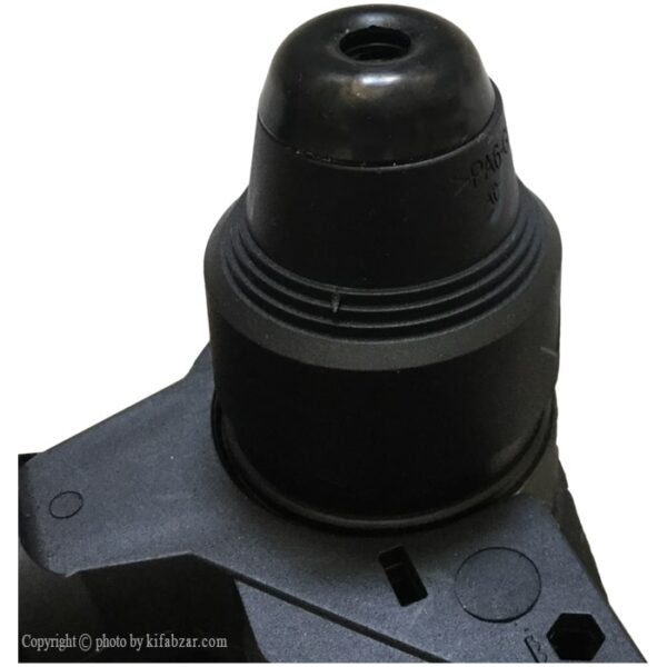 دریل بتن کن 3.1 کیلو رابین مدل R4008 - Image 5