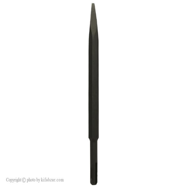 دریل بتن کن 3.1 کیلو رابین مدل R4008 - Image 12