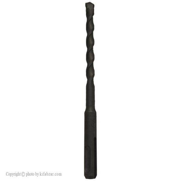 دریل بتن کن 3.1 کیلو رابین مدل R4008 - Image 13