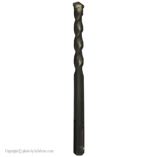 دریل بتن کن 3.1 کیلو رابین مدل R4008 - Image 14