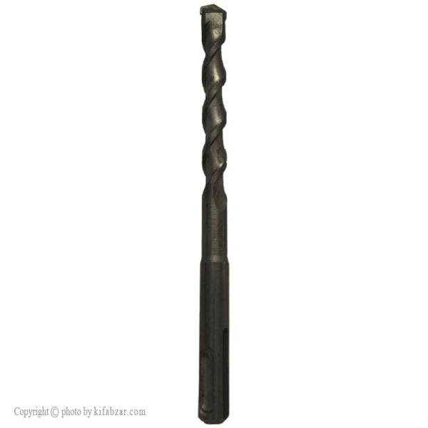 دریل بتن کن 3.1 کیلو رابین مدل R4008 - Image 15