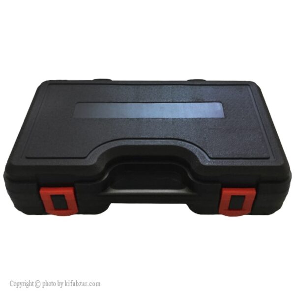 دریل بتن کن 3.1 کیلو رابین مدل R4008 - Image 17