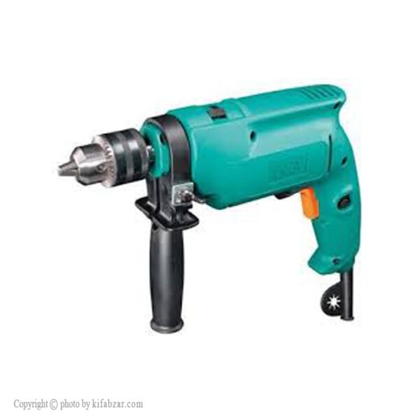 دریل چکشی دی سی ای مدل AZJ02 - 13 - Image 2
