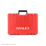 دریل چکشی دنلکس مدل DX-1172 - Image 3