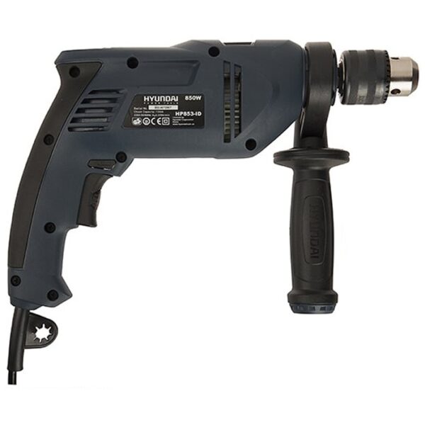 دریل چکشی هیوندای مدل HP853-ID - Image 4