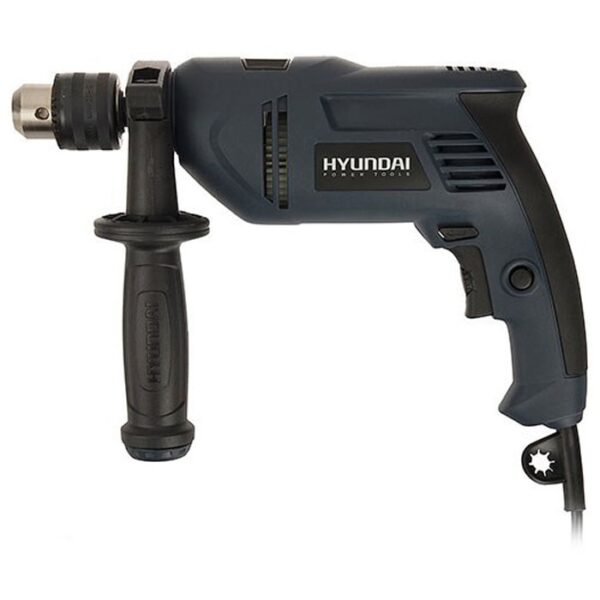 دریل چکشی هیوندای مدل HP853-ID کیفی - Image 8