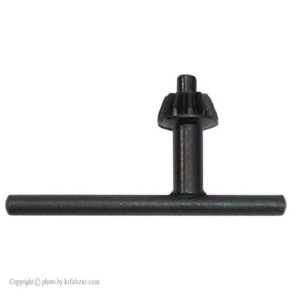 دریل چکشی رابین مدل R1015 - Image 4