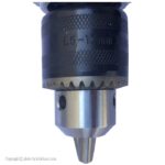 دریل گیربکسی رابین مدل R1007 - Image 4