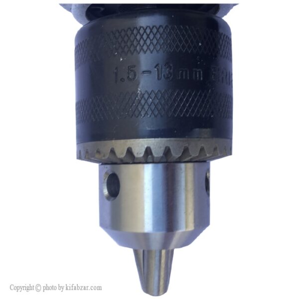 دریل گیربکسی رابین مدل R1007 - Image 4