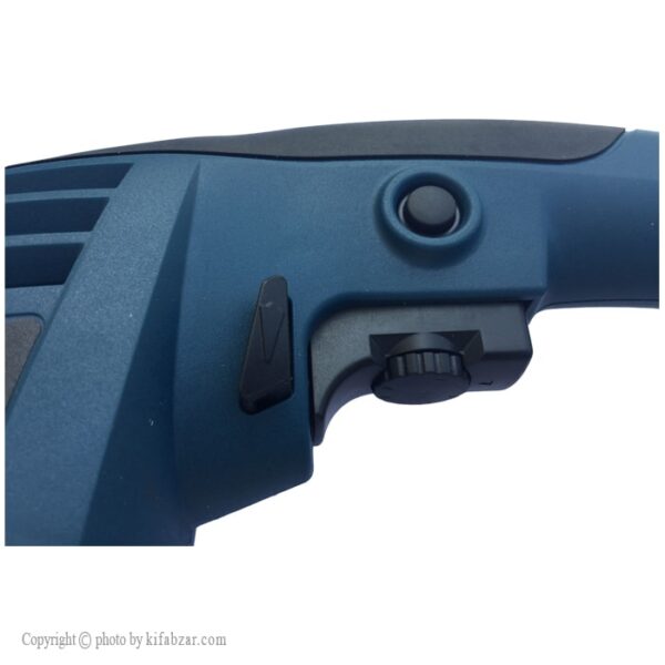 دریل گیربکسی رابین مدل R1007 - Image 5