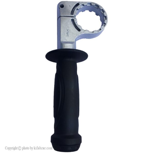 دریل گیربکسی رابین مدل R1007 - Image 6