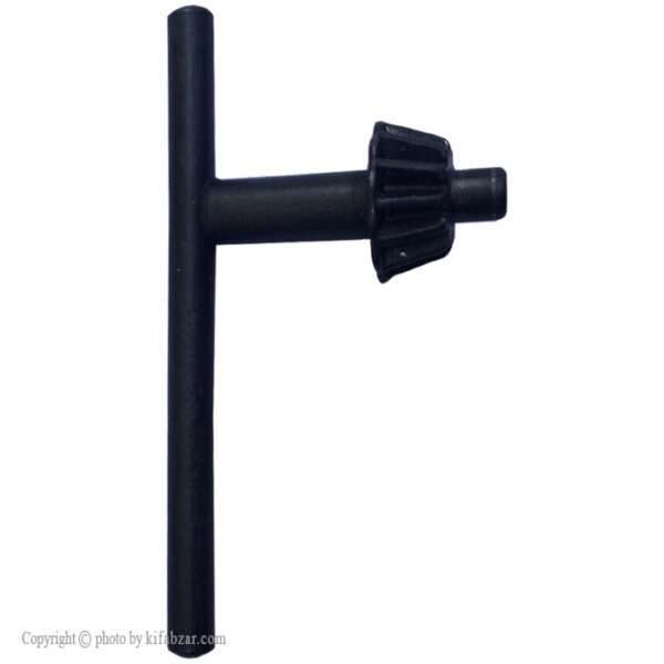 دریل گیربکسی رابین مدل R1007 - Image 7